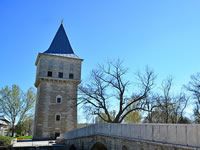 Edirne 5 Days Package Tour From Istanbul