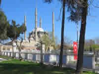 Daily Edirne small group tour from Istanbul