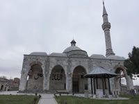 Hire private car, VIp van from istanbul to Edirne