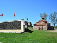 Edirne 4 Days Package Tour From Istanbul
