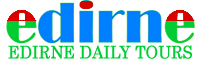 Daily Edirne Tours - Logo